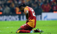 Galatasaray'a Drogba şoku!