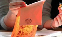 CHP son oy oranlarını açıkladı