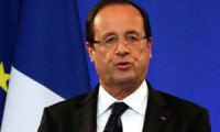 Hollande'ye nefret büyüyor