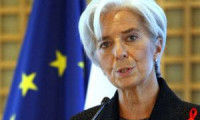 Lagarde'dan Samaras'a uyarı