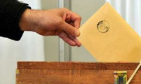 Yurtdışında oy verme süreci ne zaman bitiyor?