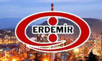 Erdemir'de iş kazası
