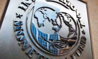 ​IMF ABD için büyüme tahminini düşürdü