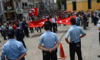 Taksim'de gözaltlarında flaş gelişme