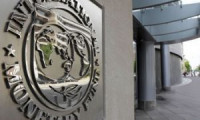IMF, büyüme tahminini düşürdü