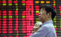 Çin hisseleri 1 haftanın en büyük yükselişinde