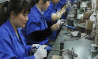 Çin, PMI endeksi geriledi