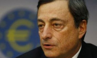 Draghi faizi uzun süre değiştirmeyecek