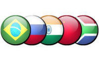 BRICS ülkelerinde ticaret artıyor