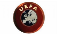 CAS, UEFA'dan men etti
