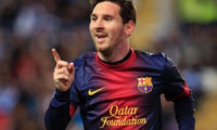 Messi'ye astronomik ücret
