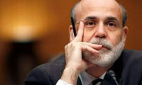 Bernanke Senato ile biraraya gelecek
