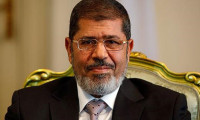 Mursi'ye yeni soruşturma açıldı