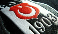 Beşiktaş'tan tarihi anlaşma