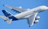 Airbus'a sipariş iptali darbesi