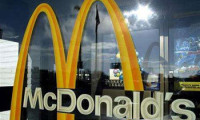 McDonald's'dan hisse başına 1.40 $ kâr