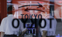 Tokyo Borsası 6 yıllık rekor kırdı