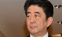 Japonya'da sandıktan Abe çıktı
