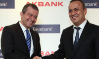 Akbank ile Takasbank işbirliği
