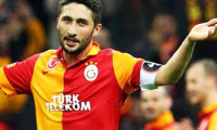 Sabri Sarıoğlu gol attı