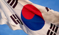 Güney Kore'de sanayi üretimi çöktü