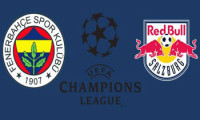 Salzburg-Fenerbahçe biletleri satışta