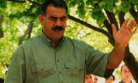 Teröristbaşı Öcalan tahliye mi olacak?