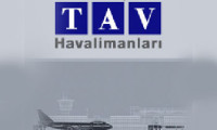TAV'ın yolcu sayısı yüzde 14 arttı