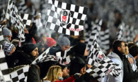 Beşiktaş'ın hatıra biletleri satışa çıkıyor