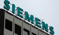 Siemens'ten Alstom'a teklif