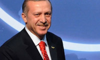 Erdoğan Twitter'daki unvanını değiştirdi