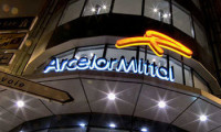 Arcelor Mittal'in karı geriledi