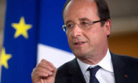 ​Hollande'dan 'Ermeni sorunu' açıklaması