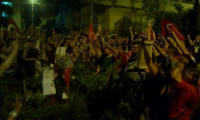 Hatay'da Gezi Parkı protestosu