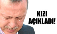 İşte Erdoğan'ı ağlatan o haber!