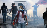 Üniversitelere 'Gezi' uyarısı