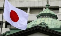Japonya'da milli gelir düşüşe mi geçti