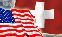 ABD ile İsviçre anlaştı