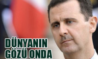 Başbakan’a şok Suriye raporu