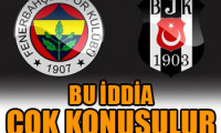 Fenerbahçe ve Beşiktaş için şok iddia
