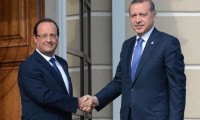 Erdoğan Hollande ile ne görüştü