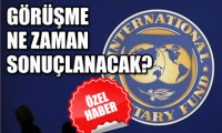 IMF'nin Türkiye beklentileri değişti mi?