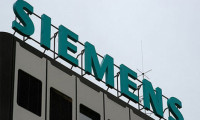 Siemens'in karı düştü