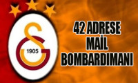 Galatasaray yatırımcısının isyanı