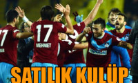 Trabzonspor zora düştü