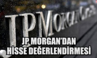 JP Morgan 2 hisse ekledi, 1 hisse çıkardı