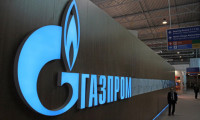 Gazprom'dan satın alma