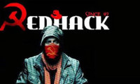 ​Redhack AKP'yi hackledi