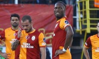 Galatasaray'ı kahreden gerçek