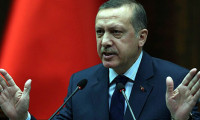 Erdoğan: Siyaset sadece parlamentoda yapılmaz